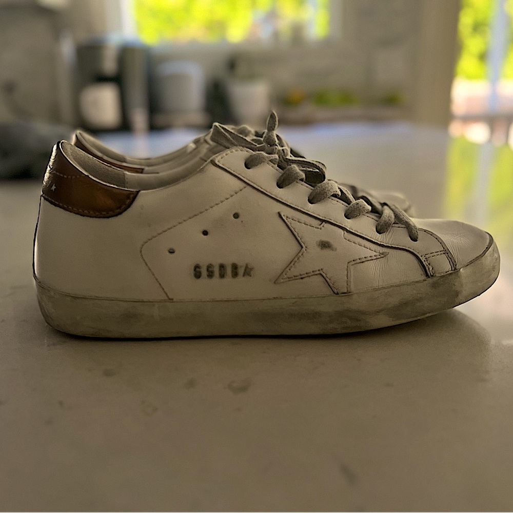Golden Goose good condition⭐️ size 39